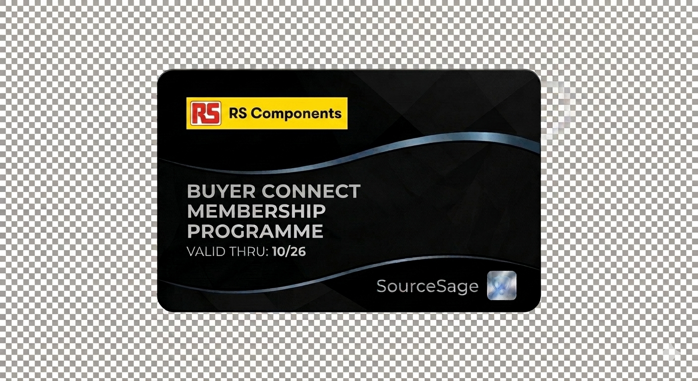 Buyer Connect Programme enrollment EDM