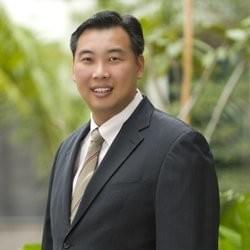 Commercial real estate operations representing Cushman & Wakefield