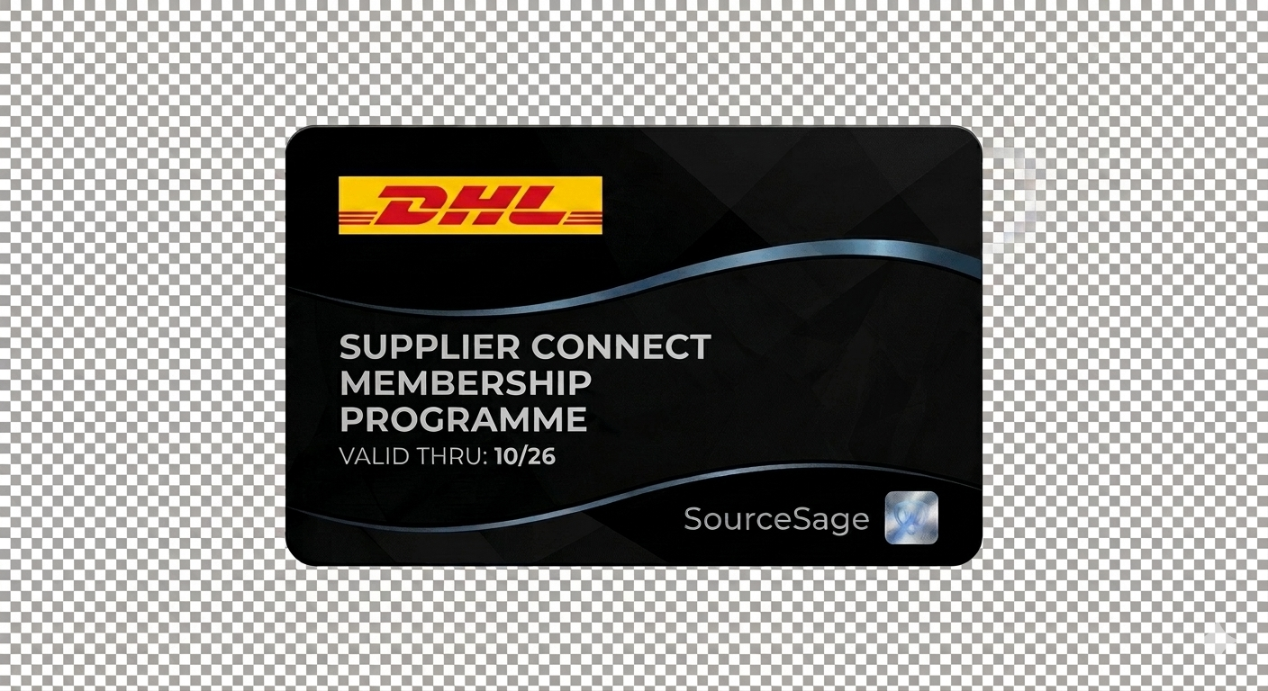 Supplier Connect Programme enrollment EDM